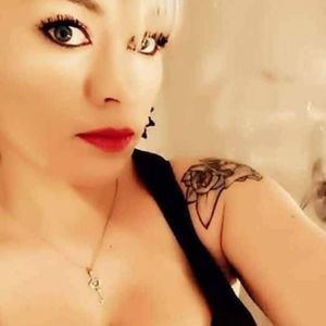 Meet your Posher, Christine lee